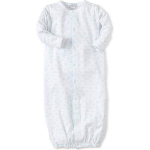 Ele-fun Converter Gown, Blue - Kissy Kissy (size: S)