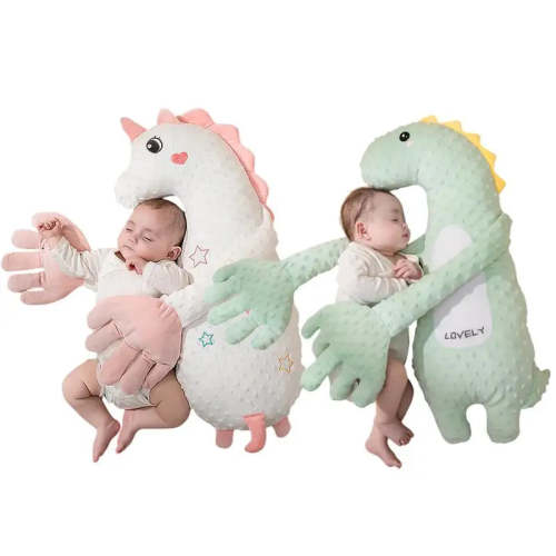 Automatic Palm Patting Sleep Soother