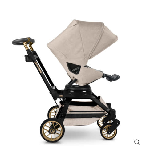 G5 Stroller