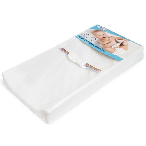 Graco Contour Changing Pad