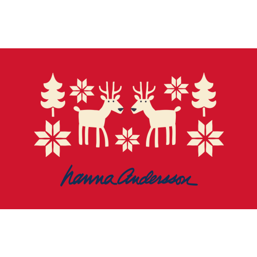 Gift Cards | Hanna Andersson