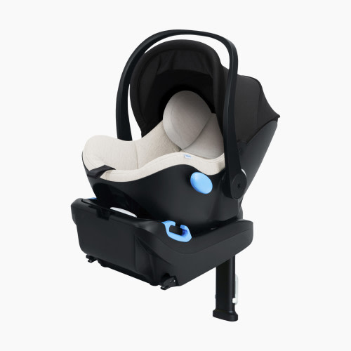 Clek Clek Liing Infant Seat - Marshmallow