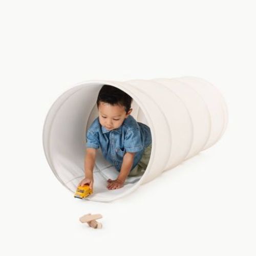 Gathre Play Tunnel Vegan Leather - Ivory