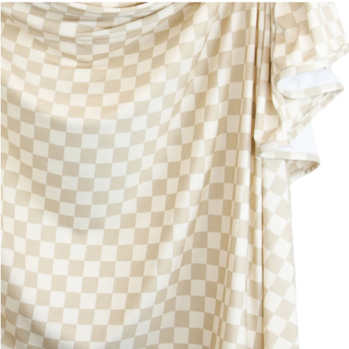 Austin Swaddle Blanket – Lou Lou & Company
