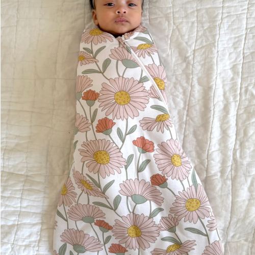 Swaddle Sleep Sack - Beauty