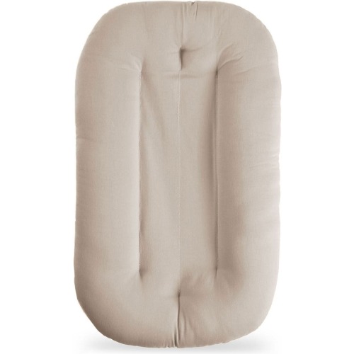 Snuggle Me Toddler Lounger, Birch