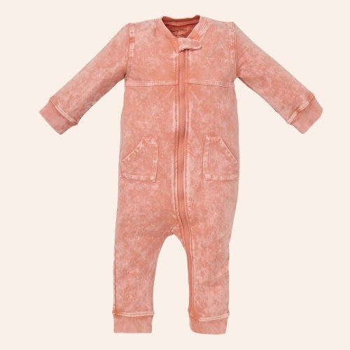 Yosemite Onepiece – Young Days