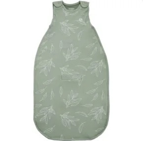 4 Season® Ultimate Baby Sleep Bag, Merino Wool & Organic Cotton, Sage