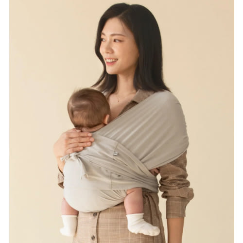 Konny Baby Carrier FLEX Elastech™