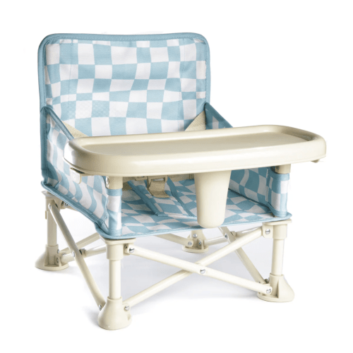 Harper Portable Booster Chair