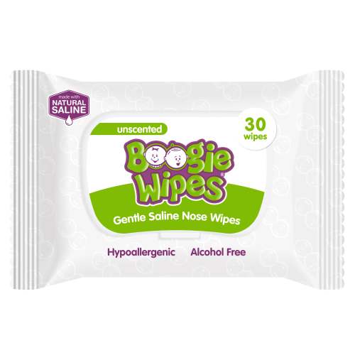 Boogie Wipes