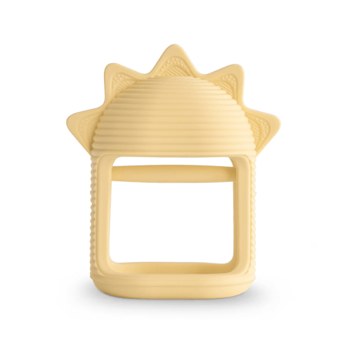No-Drop Teether - Sunshine