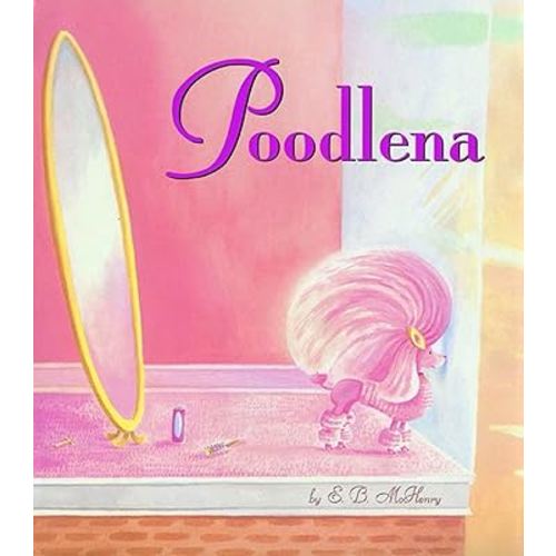 Poodlena