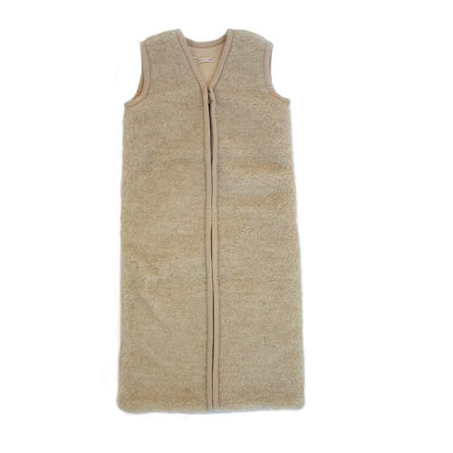 KiCo Merino Wool Changing Topper