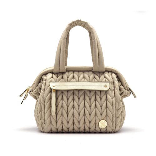 Paige Mini Beige