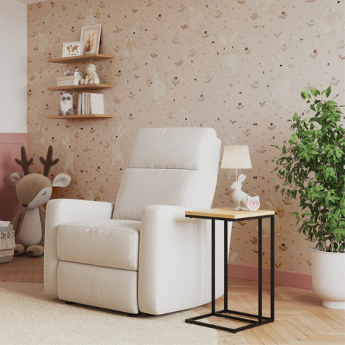 Nurture& The Manual Glider - Ivory