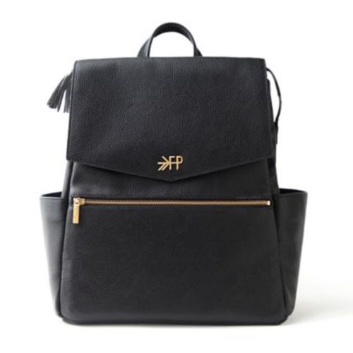 Freshly Picked Diaper Bag in Ebony - EBONY - DIAPER BAG