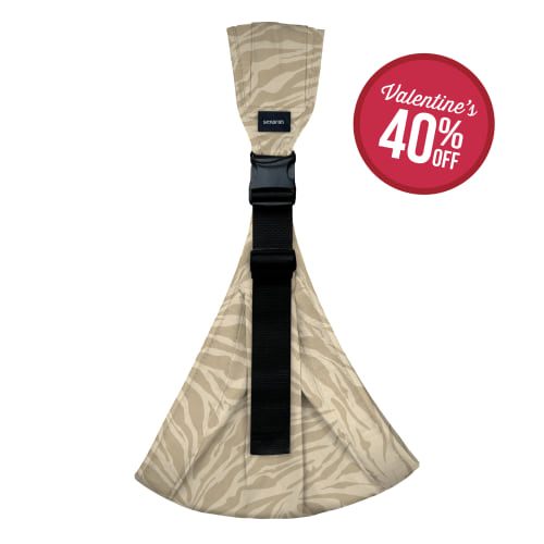 Senarah Toddler Carrier
