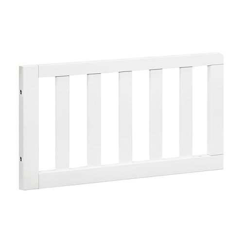Davinci Toddler Bed Conversion Kit (M12599) in White