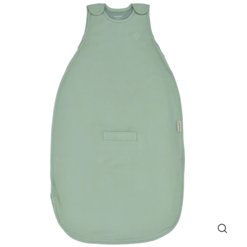 4 Season® Ultimate Baby Sleep Bag, Merino Wool & Organic Cotton, Aloe