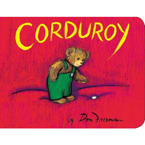 Corduroy