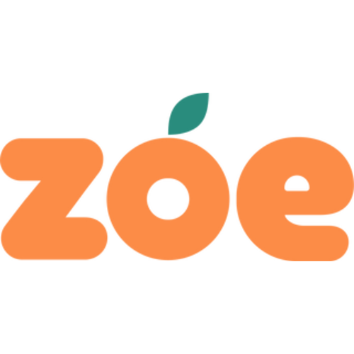Snack Tray – Zoe