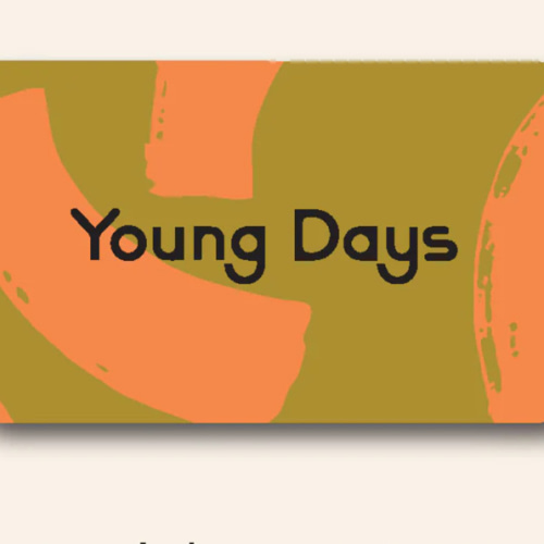 Young Days Gift Card - Young Days