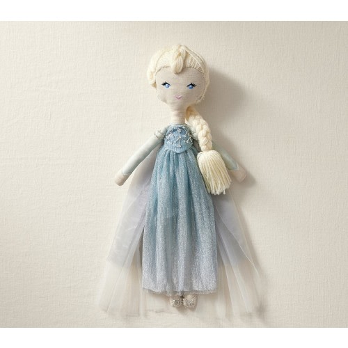 Elsa Doll