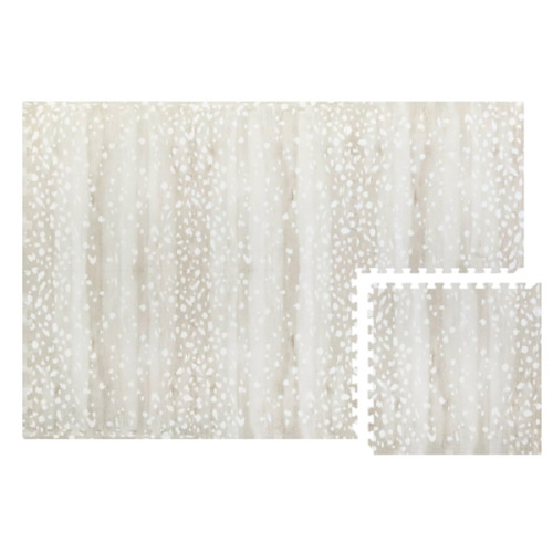 Cream Play Mat | Fawn - Little Nomad | House of Noa