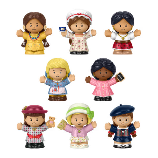Fisher-Price® Little People Collector™ American Girl®