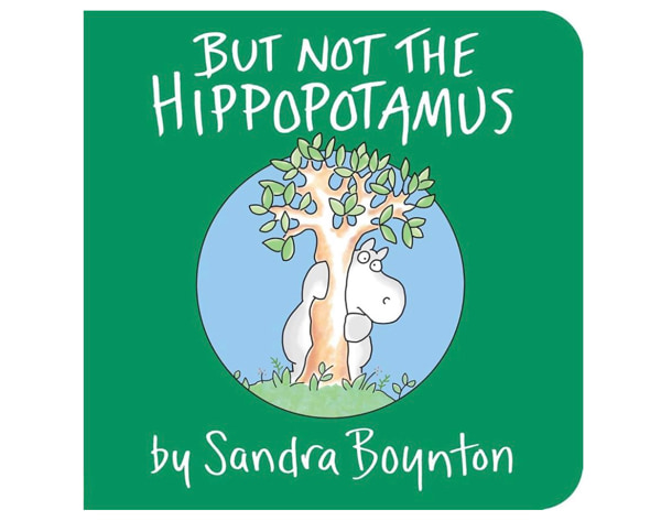 But Not the Hippopotamus