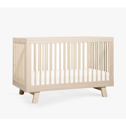 Babyletto Hudson 3-in-1 Modern Crib | Pottery Barn Kids