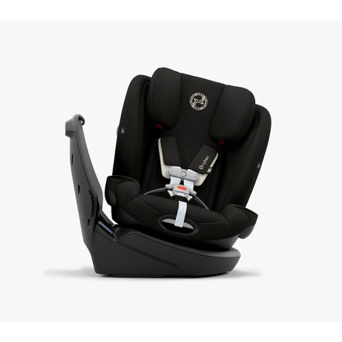 Cybex Callisto G 360° Rotating All-in-One Convertible Car Seat