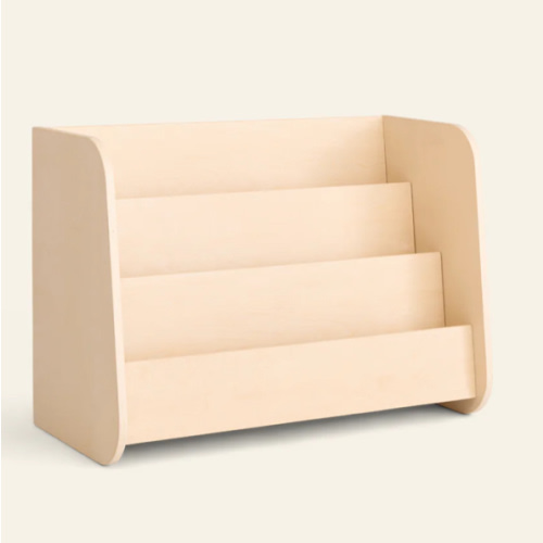 Montessori Bookshelf