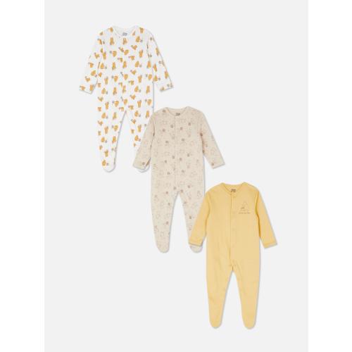 3-Pack Disney’s Winnie the Pooh Sleepers