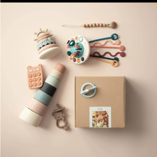 Playtime Gift Set