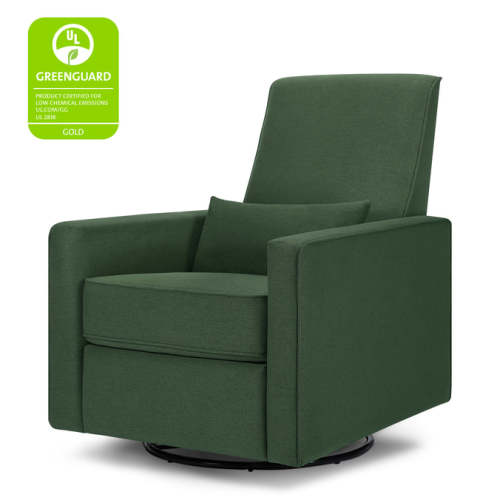 Piper Recliner and Swivel Glider – DaVinci Baby