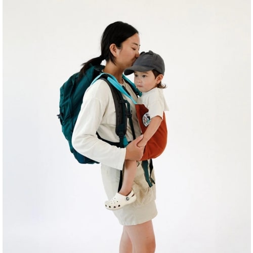 Trail Magik Kid Carrier