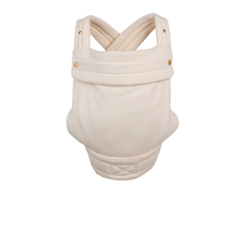 The Monarch Carrier - Natural Ivory – Mabē