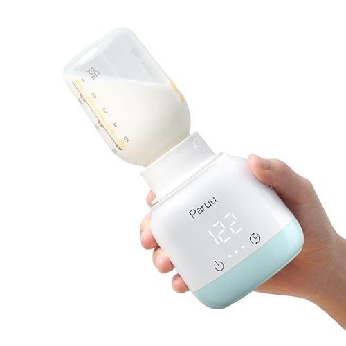 Paruu Bottle Warmer PW01 | Bountiful Bargains