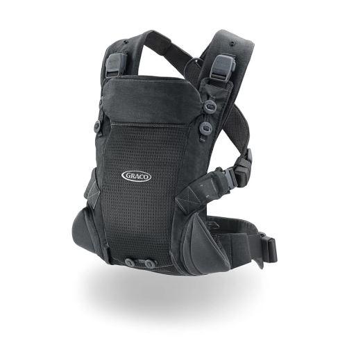 Graco Cradle Me Lite 3-in-1 Baby Carrier