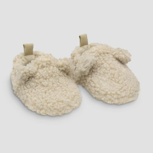 Carter's Just One You® Baby Const N Bear Slippers - 0-3M