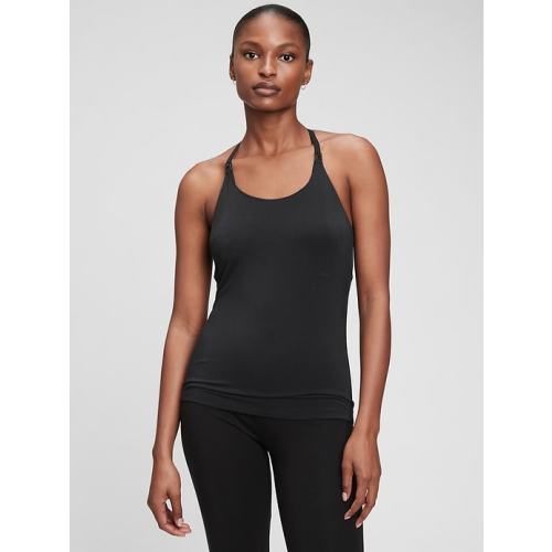Maternity Nursing Layering Cami | Gap