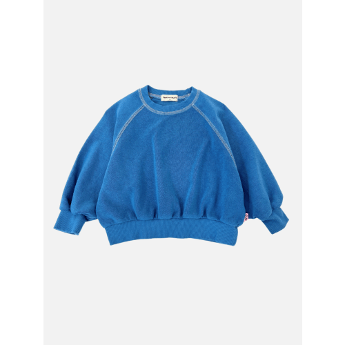 VARSITY SWEATSHIRT