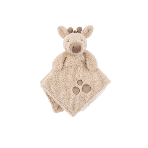 Baby Giraffe Cuddle Plush Toy - Brown - Carter's | Carter's