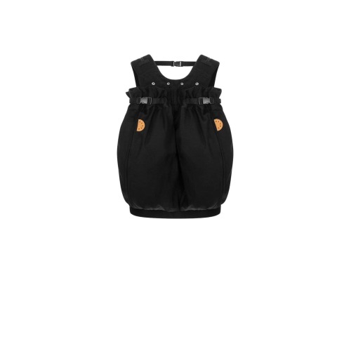 The Weego TWIN Baby Carrier