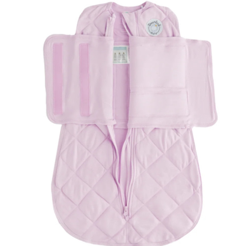 Weighted Swaddle: Dreamland Weighted Baby Swaddle | Dreamland Baby
