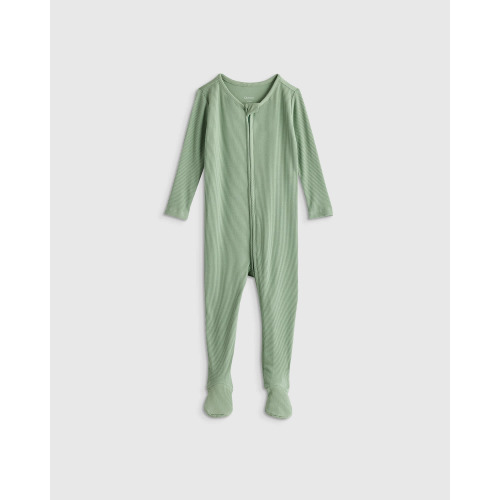 Softest Rib Footie