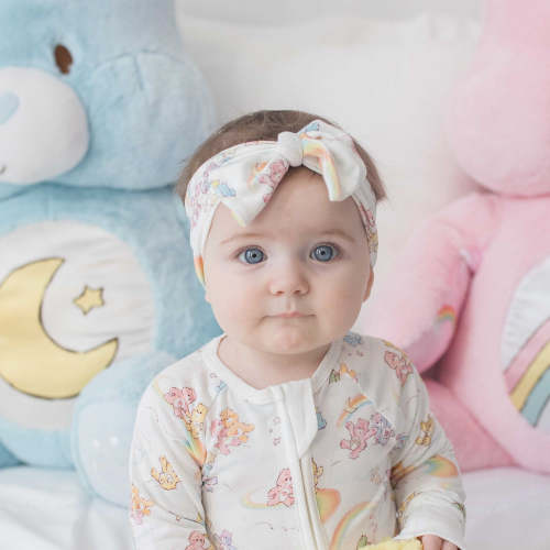 Care Bears™ Headband Bow