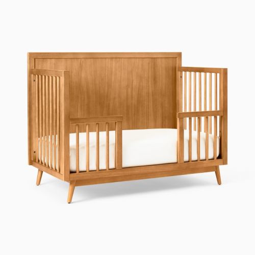 Mid-Century 4-in-1 Crib Conversion Kits Only